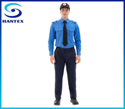 Security Guard Uniform Set