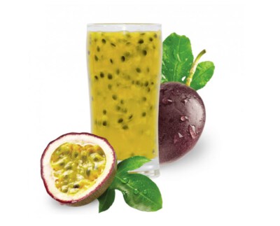 Passion Fruit Juice Concentrate