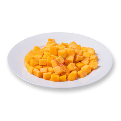IQF Mango Dices