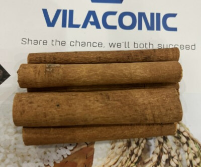 Ống Quế Việt Nam
