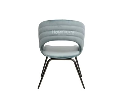 Kylo Upholstered Dining Chair (Plywood, Customized Color, OEM/ODM)