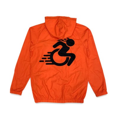 Custom Sublimation Football Jersey Hoodie Jacket (Spandex/Polyester, Heat-Transfer Printing, Quick-Dry & Breathable)