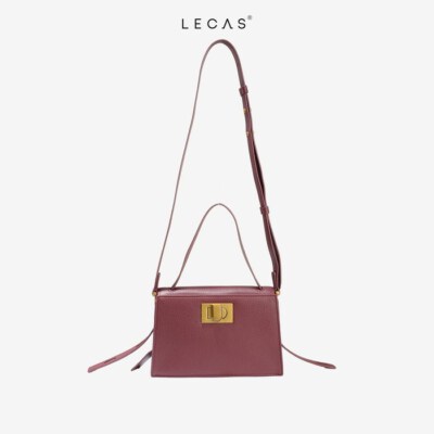 Do It Handbag (First-Layer Cow Leather, Full-Grain, DOIT)