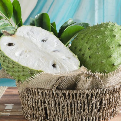 Mãng cầu tươi