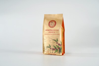 Hemera Cau Dat Arabica Coffee Beans