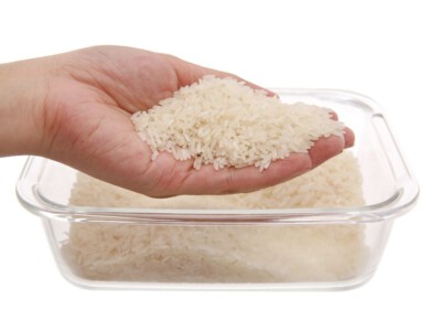 Do Quyen Village Rice