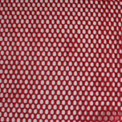 Tricot Mesh Fabric
