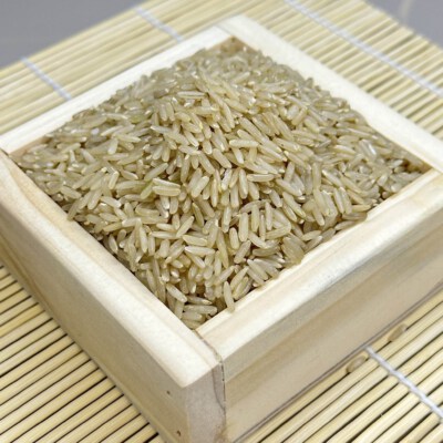 Whole Grain Brown Rice