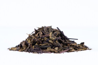 Pineapple Leaf Herbal Green Tea