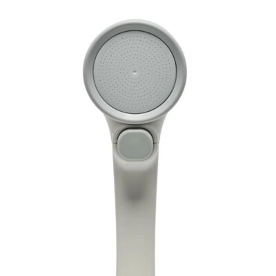 Baby Gentle Shower Head with On/Off Stop Button