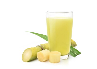 Nước Mía