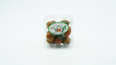 Chocolate Cherry Tomatoes