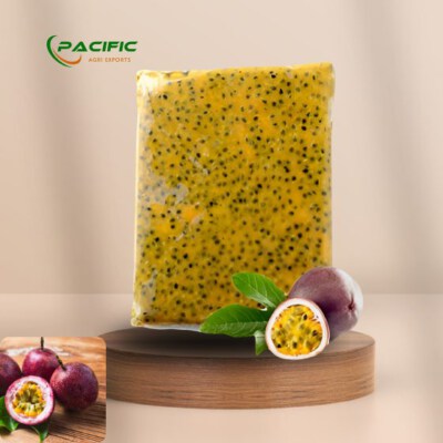 Nước Ép Chanh Dây