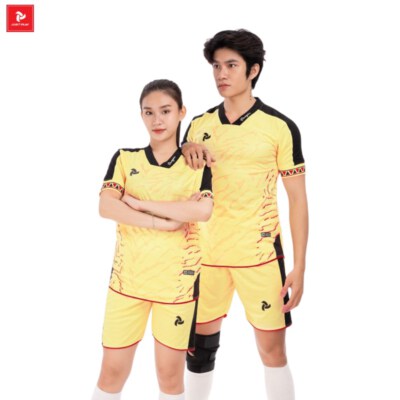 Dragon II Unisex Soccer Jersey Set (100% Polyester, Heat-Transfer Printing, OEM/ODM Accepted)