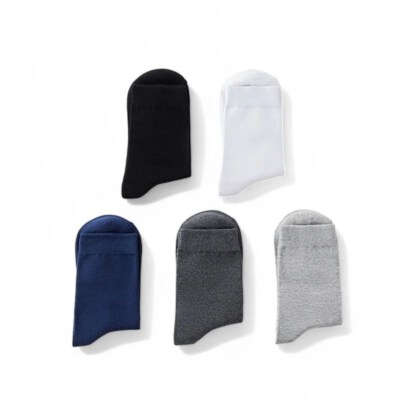 Pure Quarter Socks