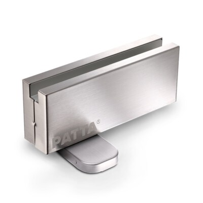 Floor Spring Hinge (B300, For Glass Doors)