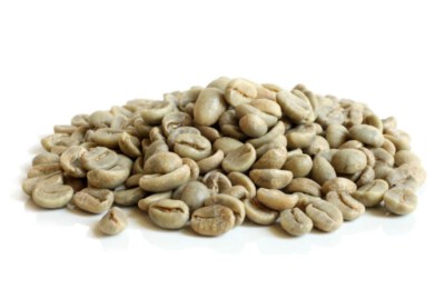 Mount Min Fully Washed Arabica Screen 16/18 Green Coffee Beans