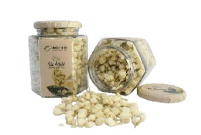 Cold-Dried Jasmine Flower Tea 40g