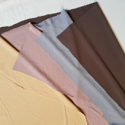 Interlock Knit Fabric 75/72 (100% Polyester)