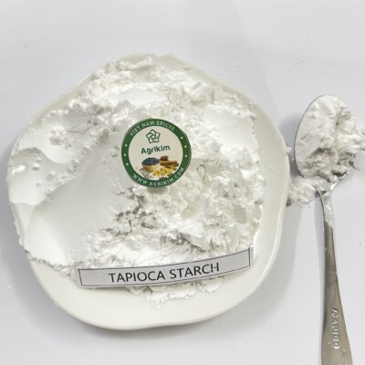 Vietnam Export Tapioca Starch