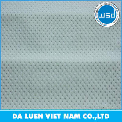 Nylon Spandex Mesh Fabric (72% Nylon / 28% Spandex)
