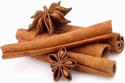 Vietnamese Cinnamon Bark