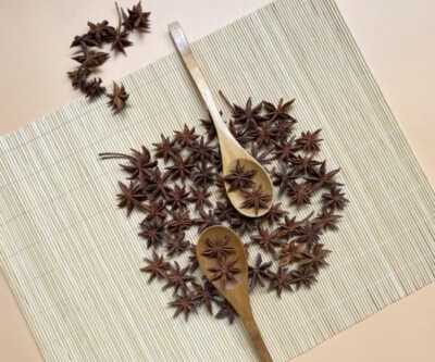 Vietnam Star Anise