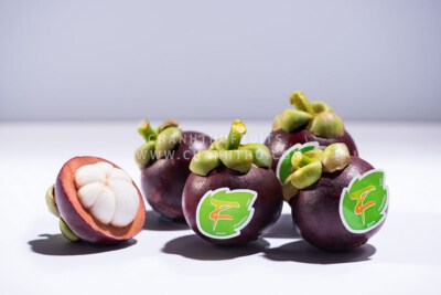 Măng cụt (Tươi)