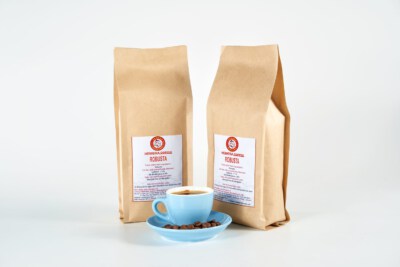 Hemera Robusta Coffee Beans