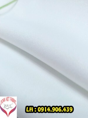 Interlock Silk Fabric (Polyester)