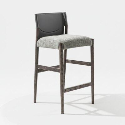 Mesa Bar Chair