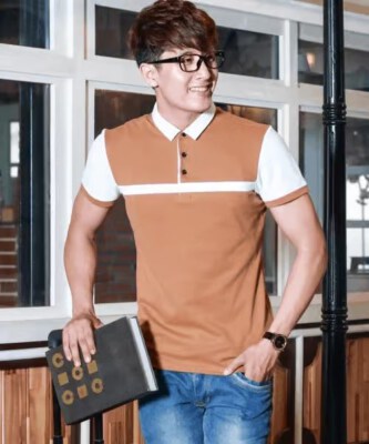 T50 Custom T-Shirt Free Design & Sample