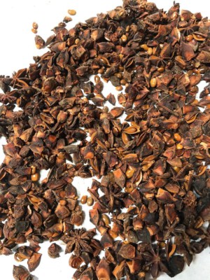 Vietnam Broken Star Anise
