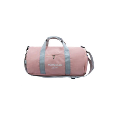 Sports/Travel Duffel Bag (Model T100, 46 X 23 X 23 Cm)