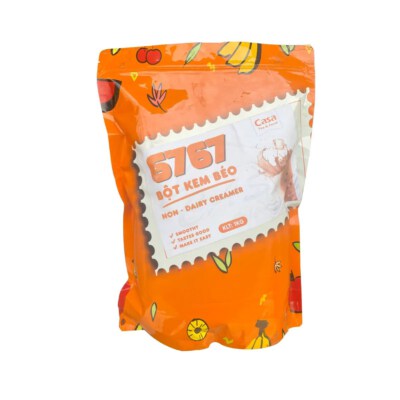 Casa Non-Dairy Creamer Powder 6767 – 1kg