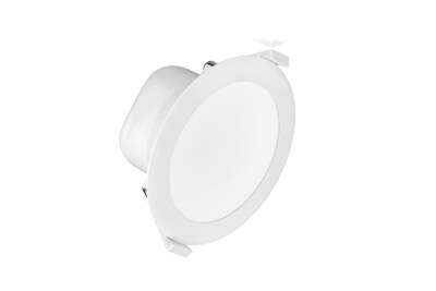 VS-AT-34 IP44 Recessed LED Downlight with Dimming & 3CCT