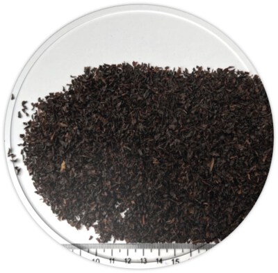 Ps Grade Green Tea Leaf