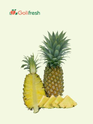 Fresh Pineapple