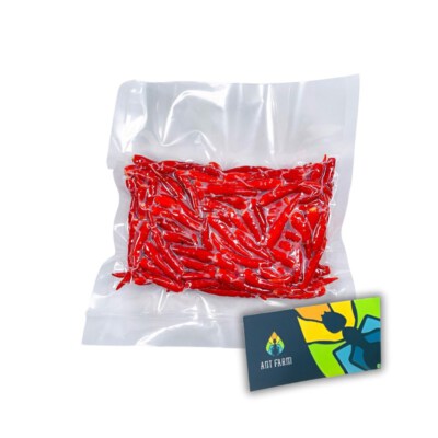 Frozen Chili