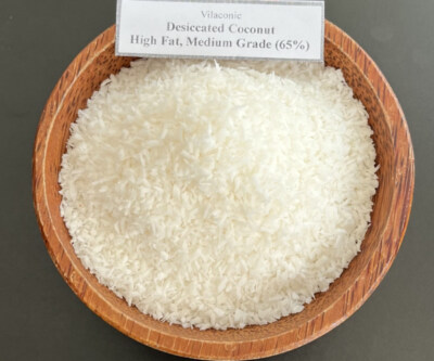 Vietnam Desiccated Coconut