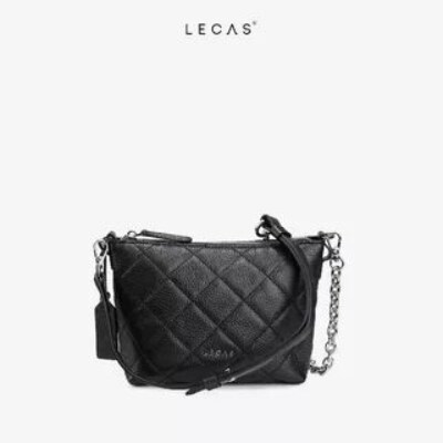 Origami Mini Bag (First-Layer Cow Leather, Leather Lining)