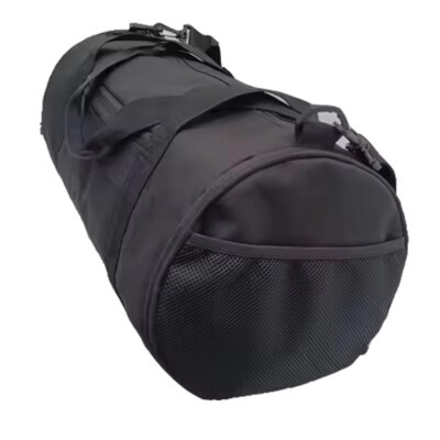 Large-Capacity Outdoor Duffel Bag Backpack (Polyester, Zipper Closure, OEM/ODM Accepted)