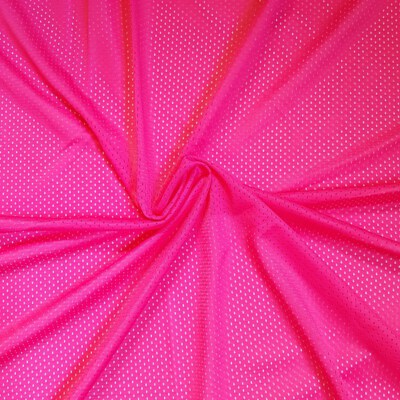 Polyester Mesh Fabric (100% Polyester)