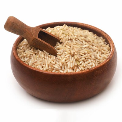 Hoa Nang Premium Organic Brown Rice