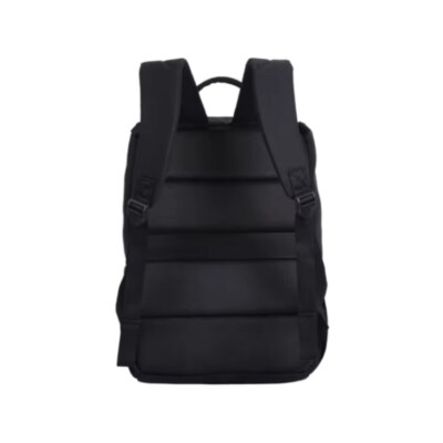 Anti-Theft Waterproof Laptop Backpack With USB Port (Polyester, PU Lining, Below 24L)