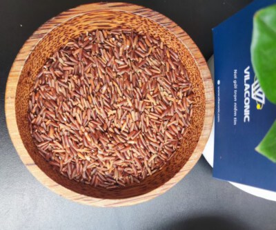 Vietnam Red Rice