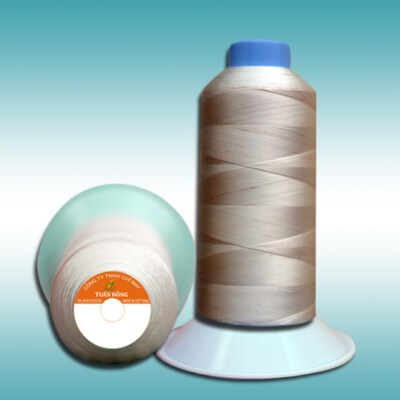Bag Sewing Thread 210D/2 – 2500M