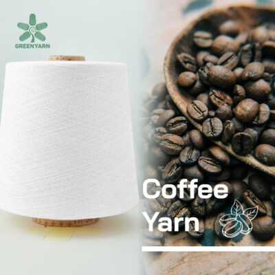 Coffee Yarn