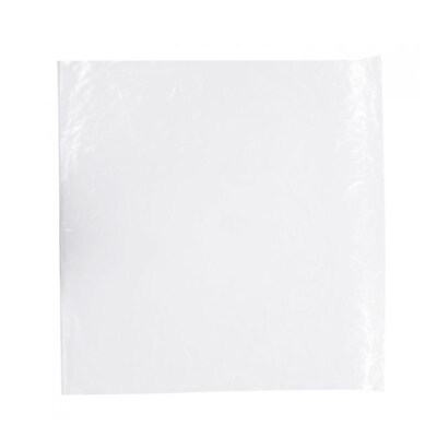 Food-Grade Freezer Bag (Ziplock Or Roll Type, 100% Virgin Resin, Custom Size/Thickness, Logo Printing)