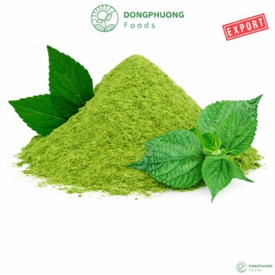 Freeze-Dried Nettle Leaf Powder